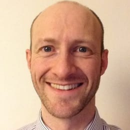 Douglas Robertson