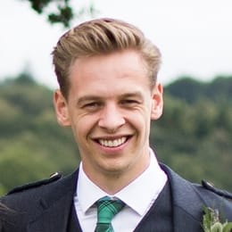 James Hutchinson