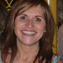 Elaine Martin