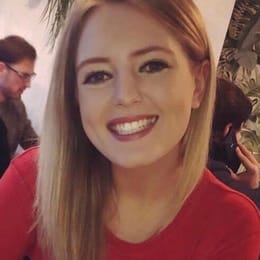 Holly Martin
