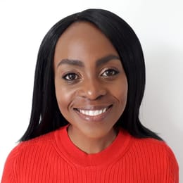 Pamella Watt