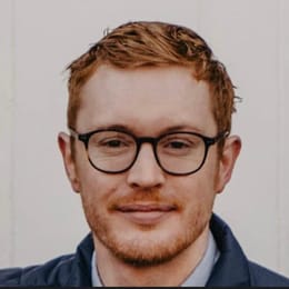 Daniel Hinshelwood