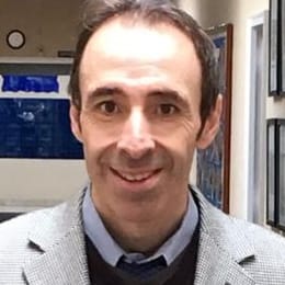 Jonathan Steeds