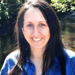 Karen McCauley