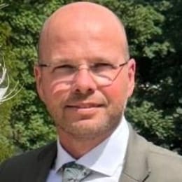 Peter Stevenson