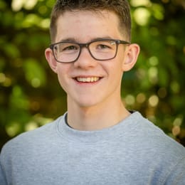 Tim Buckeridge