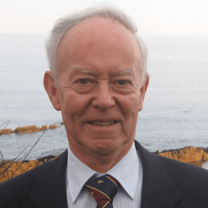 Bert Cargill