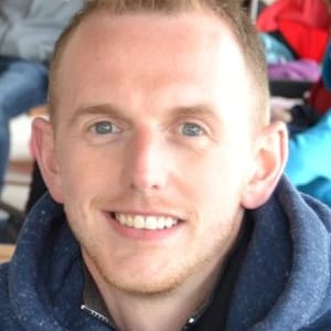 Tim MacLean