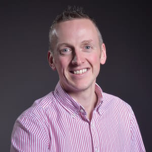 Graeme Paterson