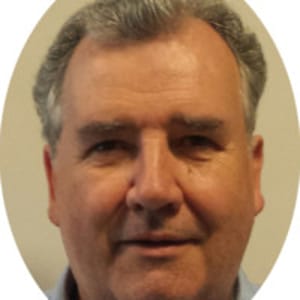 Alastair Sinclair