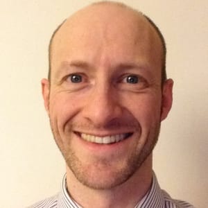 Douglas Robertson