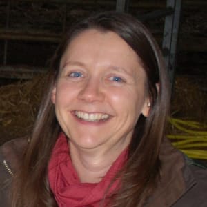 Eunice Wilkie