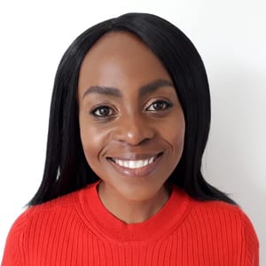 Pamella Watt