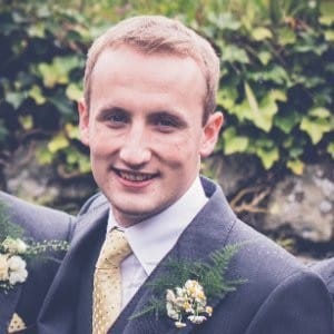 Joel Hawthorne