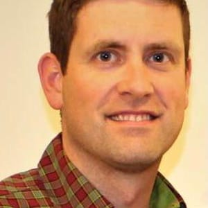 Justin Pratt