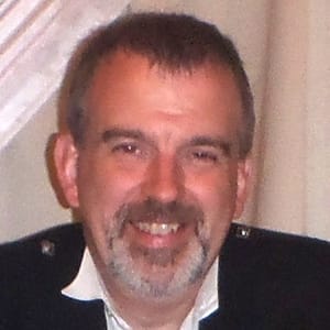 Michael Wilkie
