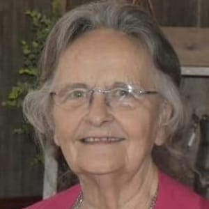 Lillian Hay