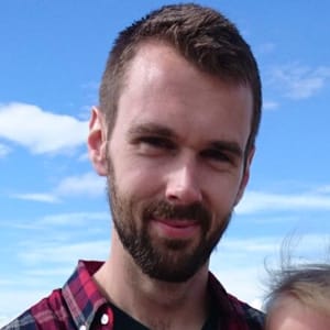 Jonny Allen