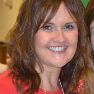 Sharon Grant