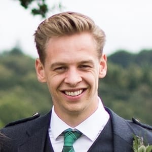 James Hutchinson