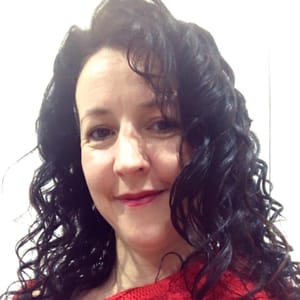 Anna Paterson