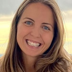 Iona McLeod