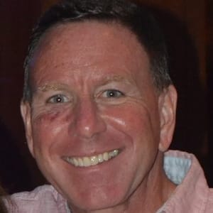 Blair Martin
