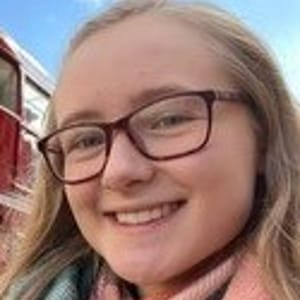 Chloe Buckeridge