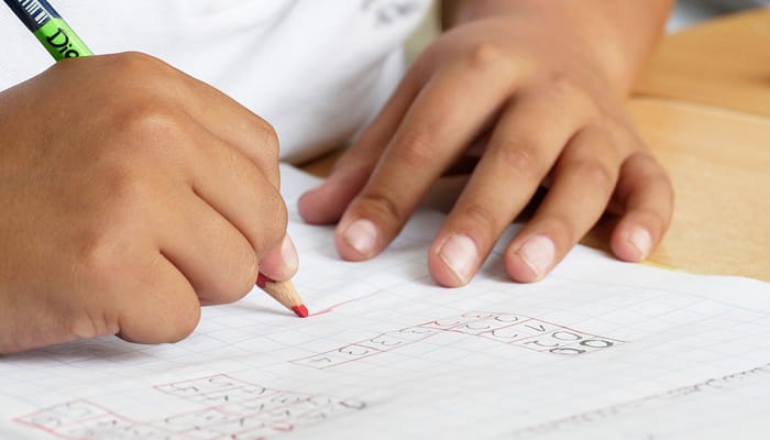 The Parent's Role - How to Teach