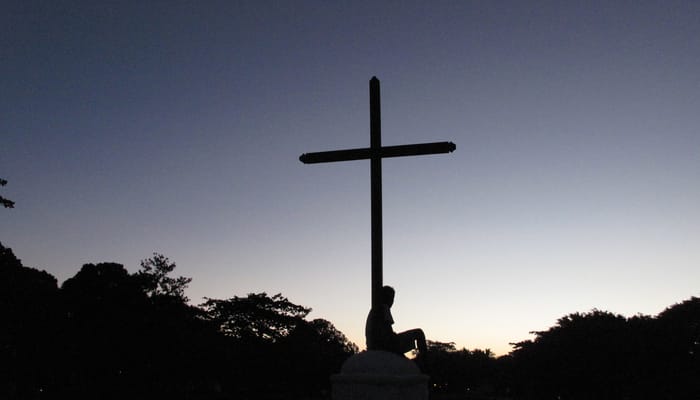Peace Comes as a Result of Suffering