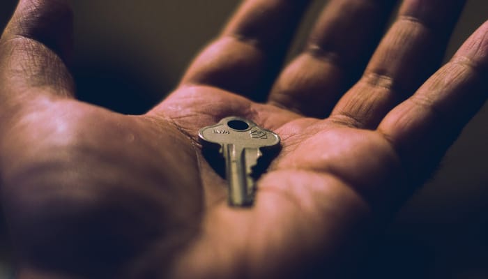 The Key to Life