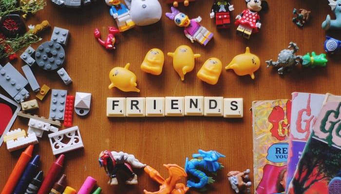 Friendship