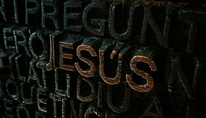 Believing About Christ Or Believing On Christ?