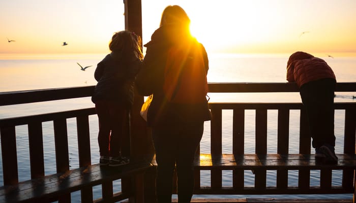 Families Matter to God