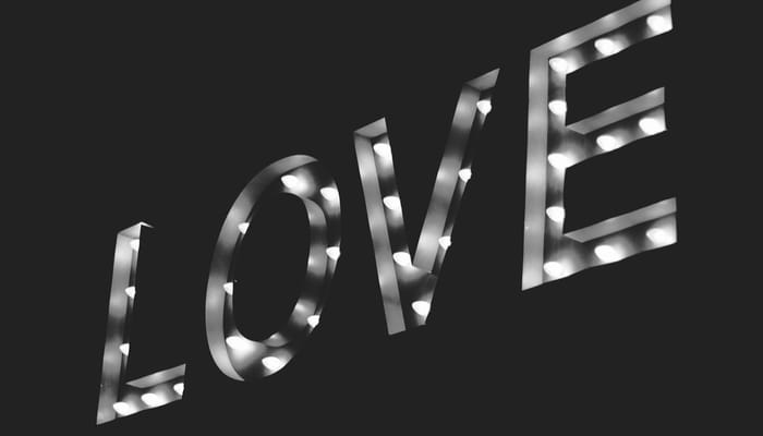 Love Defined
