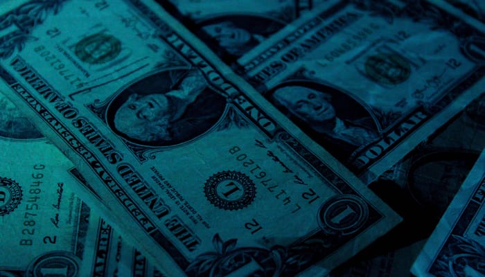 Riches Or Poverty