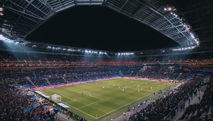 Football – A Matter of Life and Death?