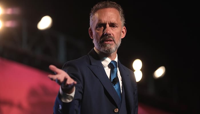 Can Jordan Peterson’s Rules Save Us?
