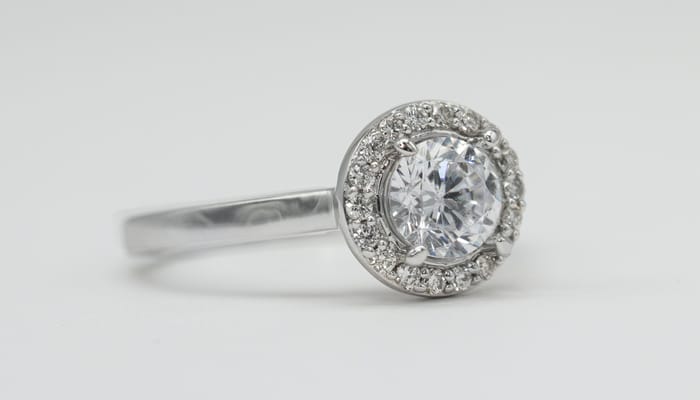 Home Clear-out Unearths £2m Diamond