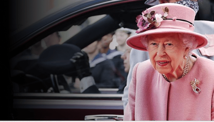 The Gospel According to the Queen