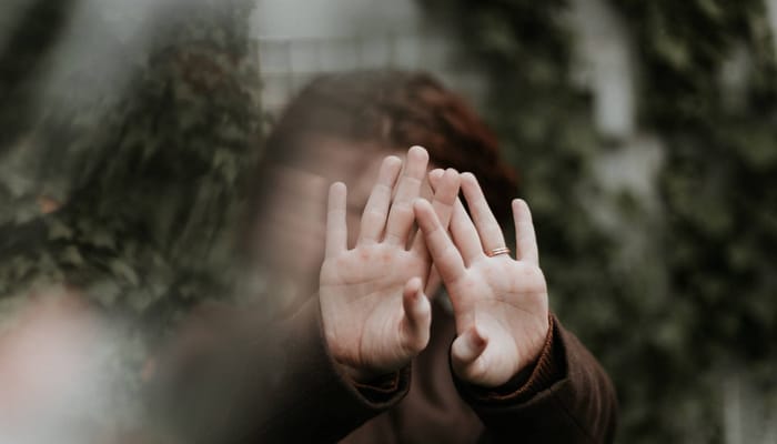Refusing Jesus