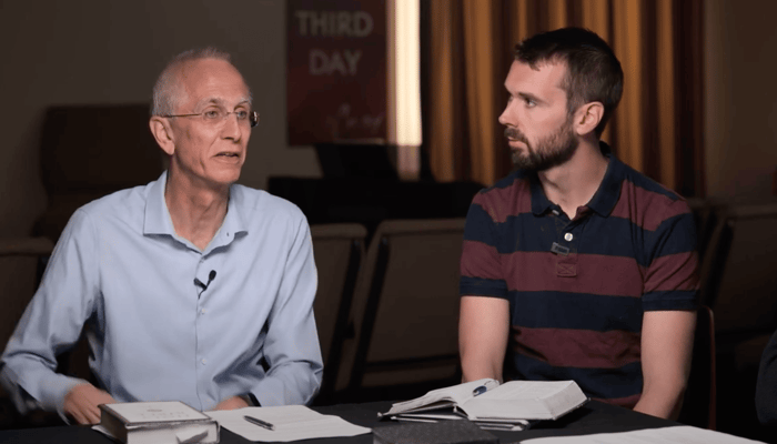 Discussion: Should Christian couples live together before Marriage?