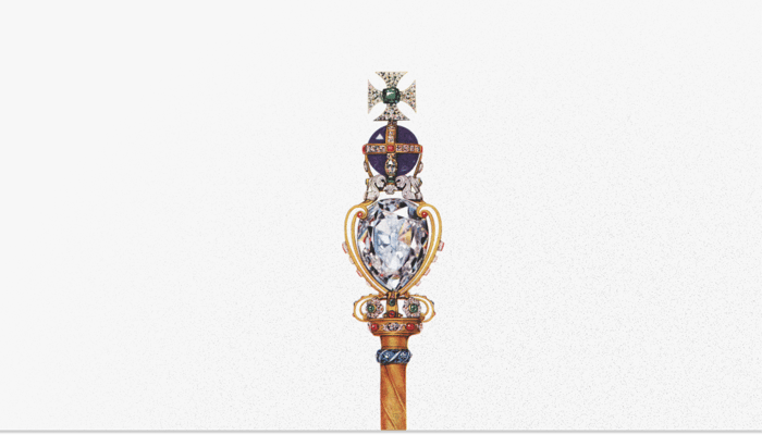Sovereign Sceptres