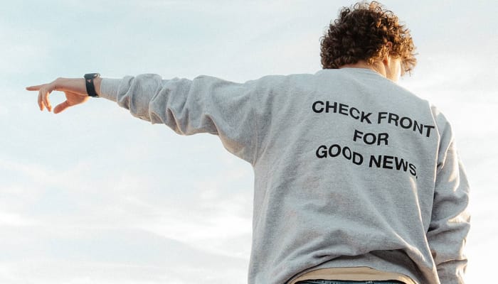 What Is The Christian Gospel?