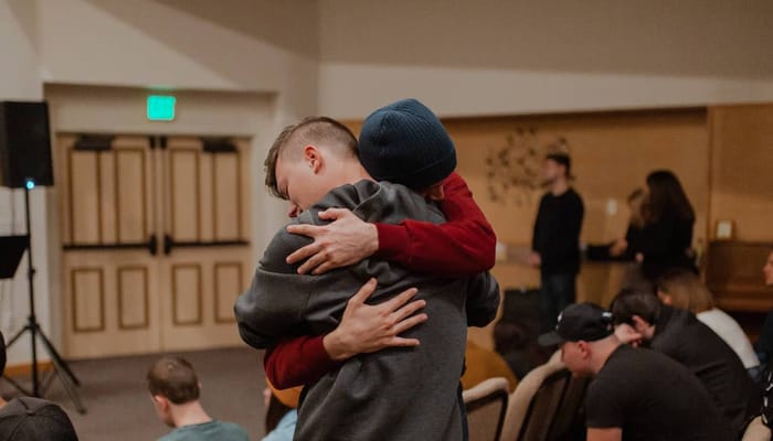 Unsurpassed love