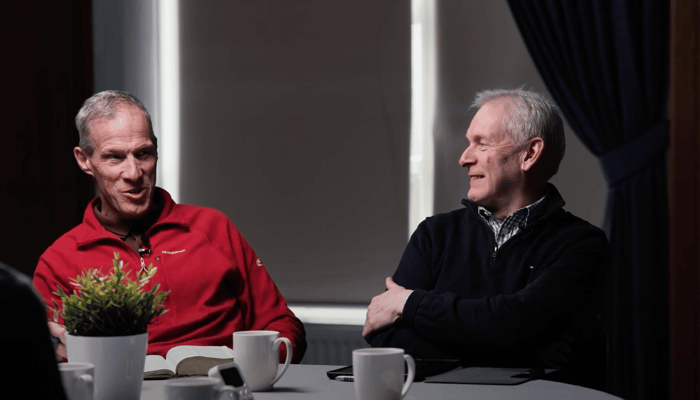 Is marriage still relevant? | Talking Truth | Series 4 : Episode 5