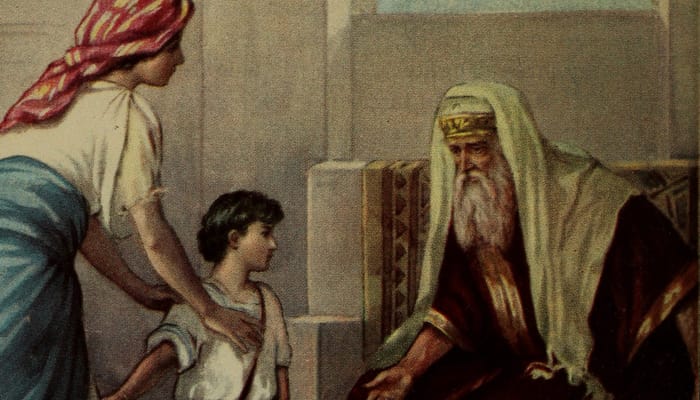 The Women who Shaped Israel