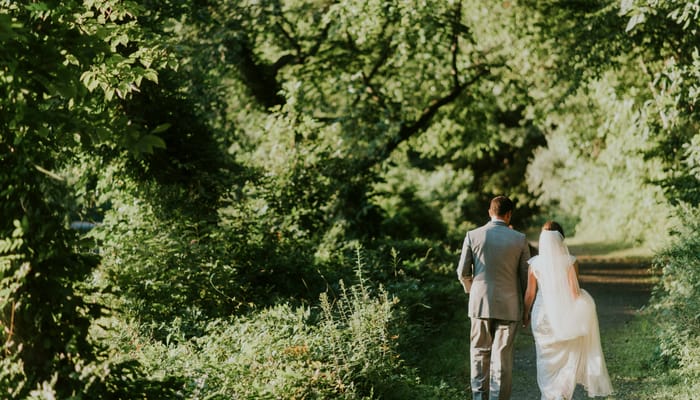 Preparing for Marriage