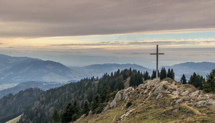 Gospel Foundations: Faith (1)