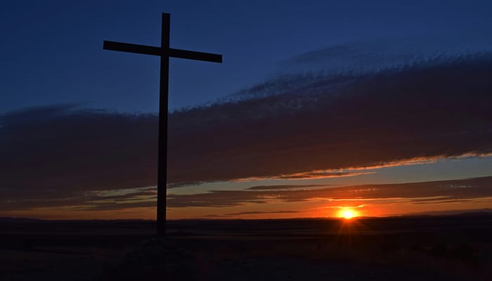 Gospel Foundations: Grace (1)